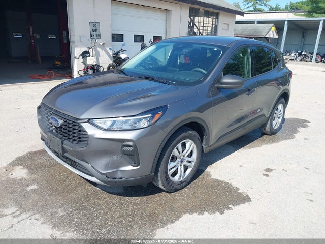 Ford Escape 2023 1FMCU9FNXPUA59273 Image 2