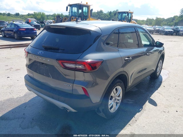 Ford Escape 2023 1FMCU9FNXPUA59273 Image 4