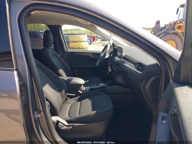 Ford Escape 2023 1FMCU9FNXPUA59273 Image 5