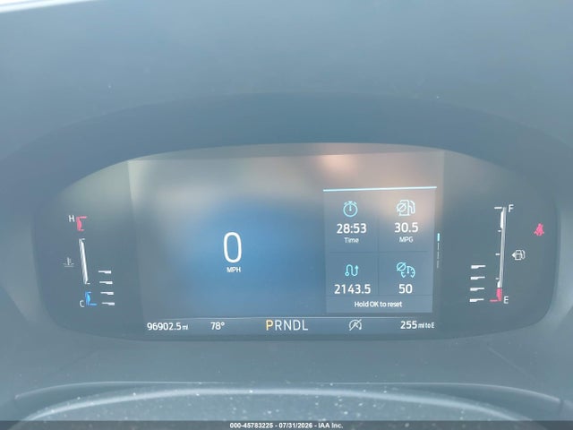 Ford Escape 2023 1FMCU9FNXPUA59273 Image 7