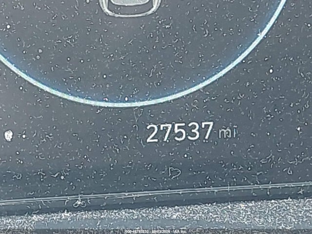 45783233 :رقم المزاد ، 5NMJFCAE1NH114045 vin ، 2022 Hyundai Tucson Sel مزاد بيع