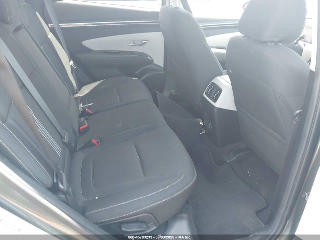 45783233 :رقم المزاد ، 5NMJFCAE1NH114045 vin ، 2022 Hyundai Tucson Sel مزاد بيع
