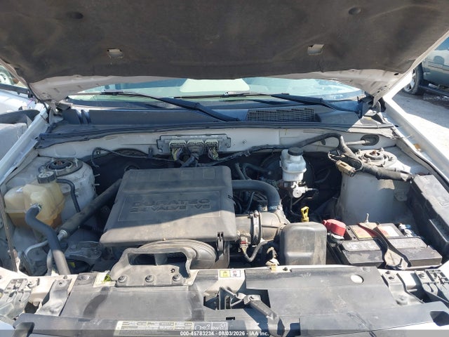 2009 Ford Escape Xlt მანქანა იყიდება აუქციონზე, vin: 1FMCU03G59KA37827, აუქციონის ნომერი: 45783234