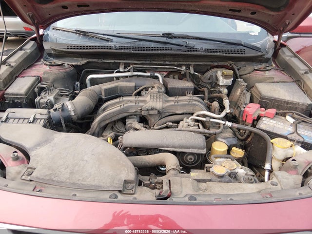 Aukcja sprzedaży 2022 Subaru Outback Premium, vin: 4S4BTAFC3N3193852, numer aukcji: 45783236