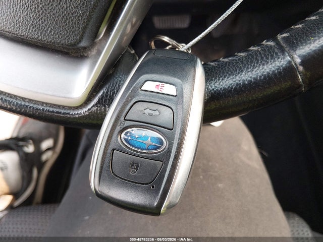 Aukcja sprzedaży 2022 Subaru Outback Premium, vin: 4S4BTAFC3N3193852, numer aukcji: 45783236