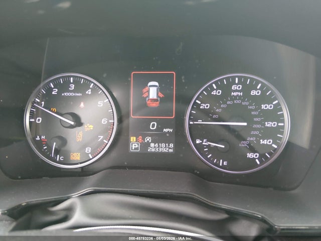 Aukcja sprzedaży 2022 Subaru Outback Premium, vin: 4S4BTAFC3N3193852, numer aukcji: 45783236