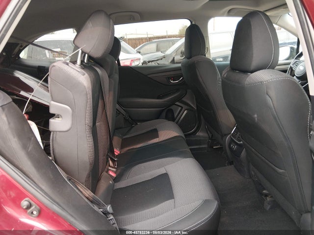 Aukcja sprzedaży 2022 Subaru Outback Premium, vin: 4S4BTAFC3N3193852, numer aukcji: 45783236