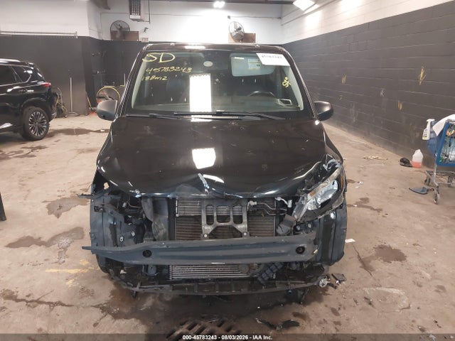 Продаж на аукціоні авто 2018 Mercedes-benz Metris, vin: WD4PG2EE7J3366358, номер лоту: 45783243