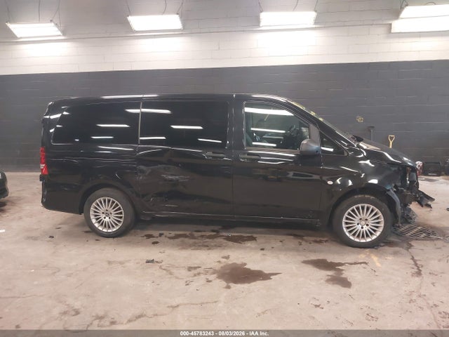 Продаж на аукціоні авто 2018 Mercedes-benz Metris, vin: WD4PG2EE7J3366358, номер лоту: 45783243