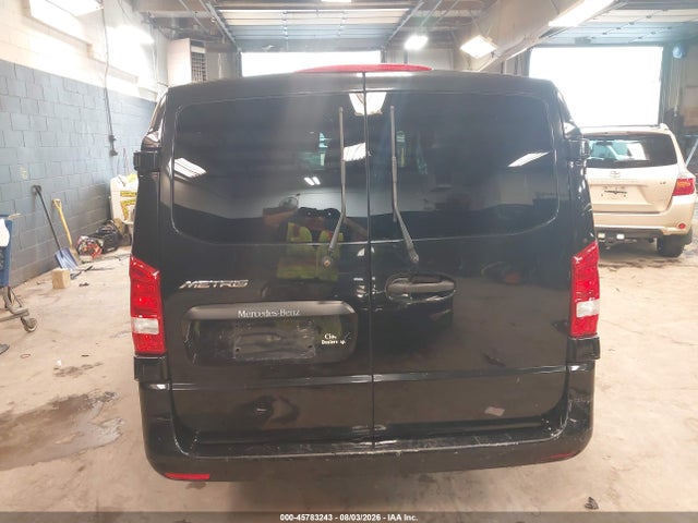 Продаж на аукціоні авто 2018 Mercedes-benz Metris, vin: WD4PG2EE7J3366358, номер лоту: 45783243