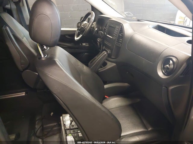 Продаж на аукціоні авто 2018 Mercedes-benz Metris, vin: WD4PG2EE7J3366358, номер лоту: 45783243