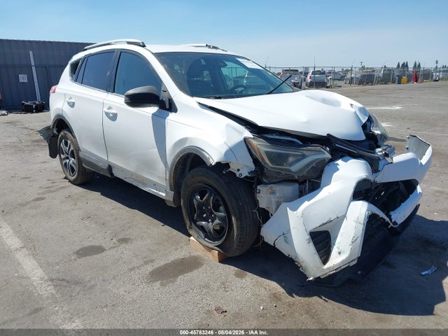 2018 2T3BFREV4JW790609 main image