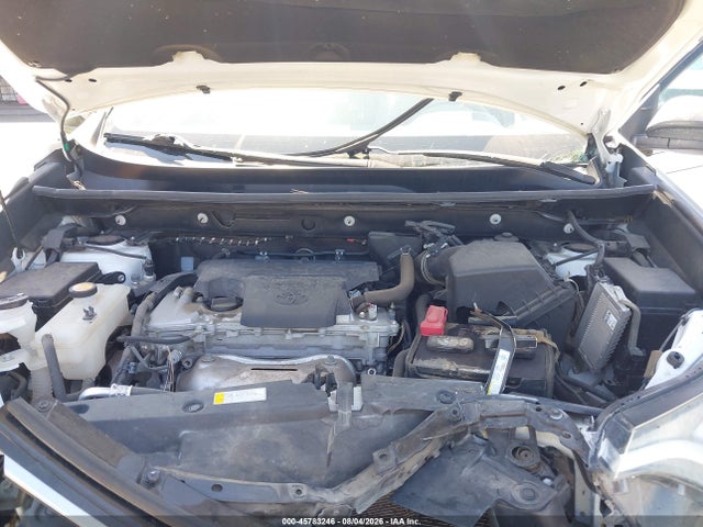 Toyota RAV4 LE 2018 2T3BFREV4JW790609 Image 10
