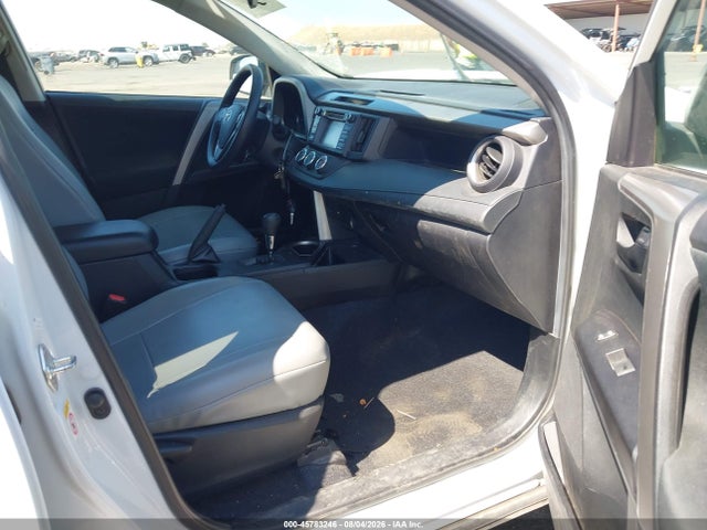 Toyota RAV4 LE 2018 2T3BFREV4JW790609 Image 5