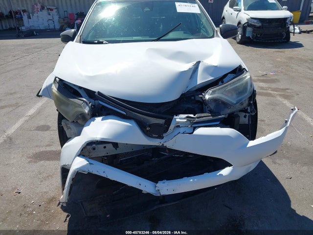 Toyota RAV4 LE 2018 2T3BFREV4JW790609 Image 6