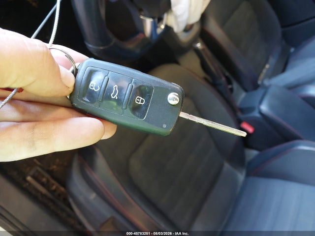 2012 Volkswagen Jetta Gli მანქანა იყიდება აუქციონზე, vin: 3VW4A7AJ3CM344693, აუქციონის ნომერი: 45783251