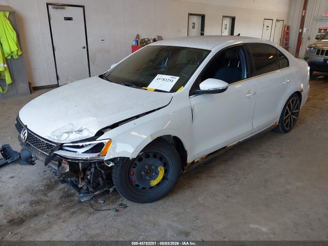 2012 Volkswagen Jetta Gli მანქანა იყიდება აუქციონზე, vin: 3VW4A7AJ3CM344693, აუქციონის ნომერი: 45783251