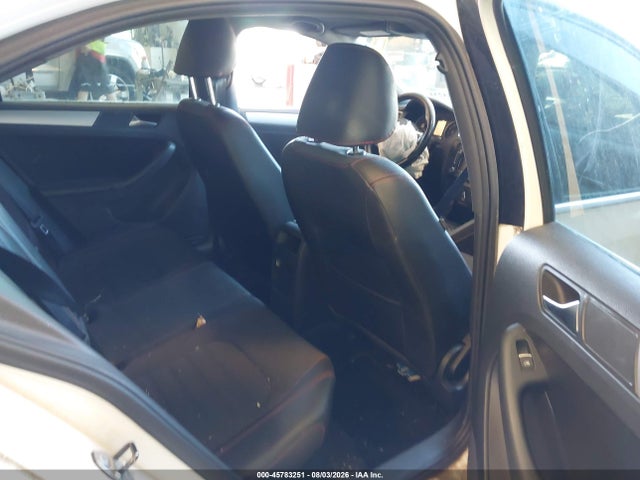 2012 Volkswagen Jetta Gli მანქანა იყიდება აუქციონზე, vin: 3VW4A7AJ3CM344693, აუქციონის ნომერი: 45783251