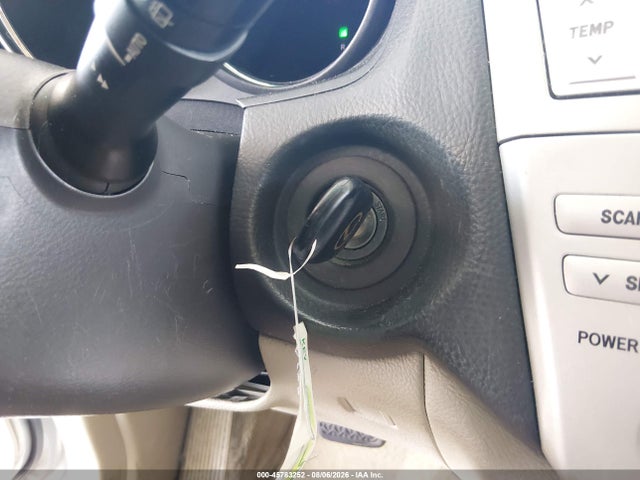 Aukcja sprzedaży 2008 Lexus Rx 400h, vin: JTJHW31UX82050146, numer aukcji: 45783252