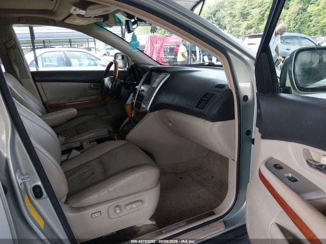 Aukcja sprzedaży 2008 Lexus Rx 400h, vin: JTJHW31UX82050146, numer aukcji: 45783252
