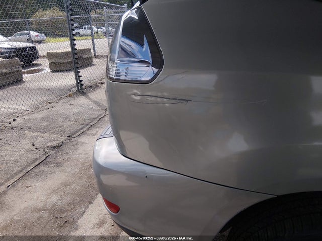 Aukcja sprzedaży 2008 Lexus Rx 400h, vin: JTJHW31UX82050146, numer aukcji: 45783252