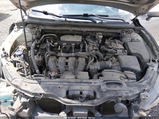 45783253 :رقم المزاد ، 3MZBM1V72FM179847 vin ، 2015 Mazda Mazda3 I Touring مزاد بيع