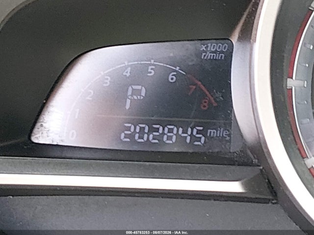 45783253 :رقم المزاد ، 3MZBM1V72FM179847 vin ، 2015 Mazda Mazda3 I Touring مزاد بيع