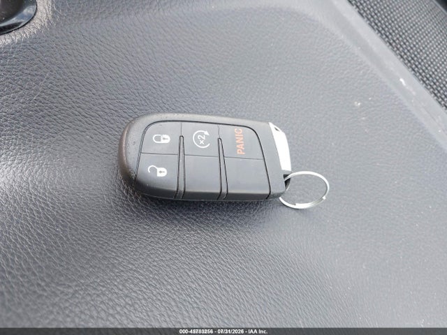 Aukcja sprzedaży 2019 Jeep Compass Limited Fwd, vin: 3C4NJCCB5KT793528, numer aukcji: 45783256