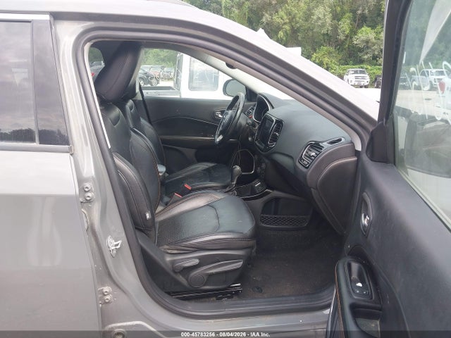 Aukcja sprzedaży 2019 Jeep Compass Limited Fwd, vin: 3C4NJCCB5KT793528, numer aukcji: 45783256