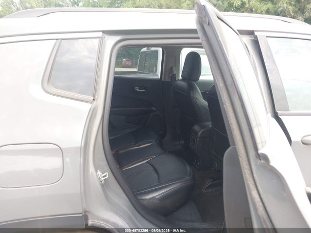 Aukcja sprzedaży 2019 Jeep Compass Limited Fwd, vin: 3C4NJCCB5KT793528, numer aukcji: 45783256