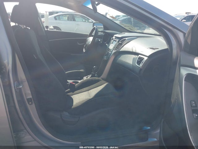 Продажа на аукционе авто 2013 Hyundai Elantra Gt, vin: KMHD35LE2DU072227, номер лота: 45783260