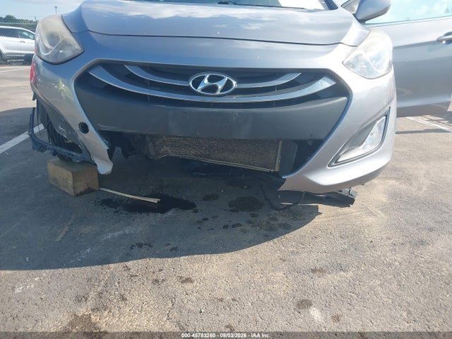 Продажа на аукционе авто 2013 Hyundai Elantra Gt, vin: KMHD35LE2DU072227, номер лота: 45783260