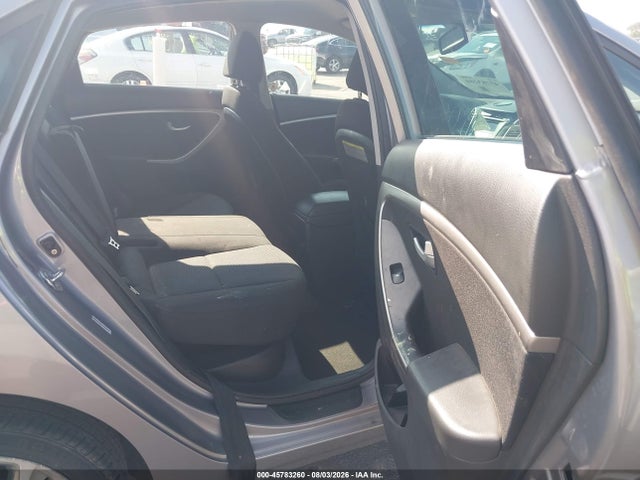 Продажа на аукционе авто 2013 Hyundai Elantra Gt, vin: KMHD35LE2DU072227, номер лота: 45783260