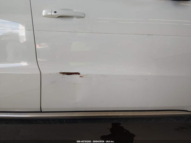 45783263 :رقم المزاد ، 1C4RDJFG4LC431806 vin ، 2020 Dodge Durango Pursuit Awd مزاد بيع