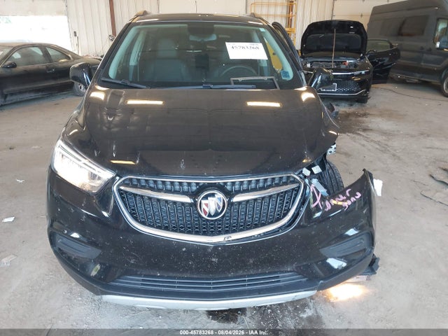 Продаж на аукціоні авто 2022 Buick Encore Awd Preferred, vin: KL4CJESM4NB565591, номер лоту: 45783268