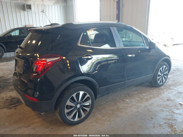 Продаж на аукціоні авто 2022 Buick Encore Awd Preferred, vin: KL4CJESM4NB565591, номер лоту: 45783268