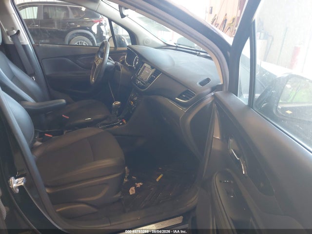 Продаж на аукціоні авто 2022 Buick Encore Awd Preferred, vin: KL4CJESM4NB565591, номер лоту: 45783268