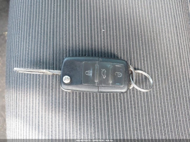 Aukcja sprzedaży 2009 Volkswagen Rabbit S, vin: WVWBB71K59W076111, numer aukcji: 45783270