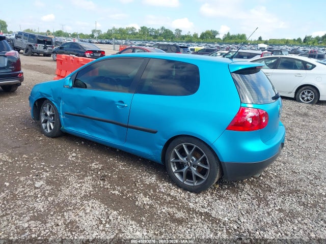 Aukcja sprzedaży 2009 Volkswagen Rabbit S, vin: WVWBB71K59W076111, numer aukcji: 45783270