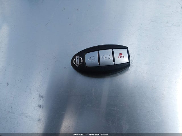 Продажа на аукционе авто 2020 Nissan Kicks S Xtronic Cvt, vin: 3N1CP5BVXLL559306, номер лота: 45783277