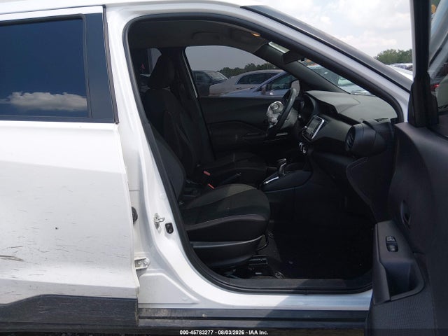 Продажа на аукционе авто 2020 Nissan Kicks S Xtronic Cvt, vin: 3N1CP5BVXLL559306, номер лота: 45783277