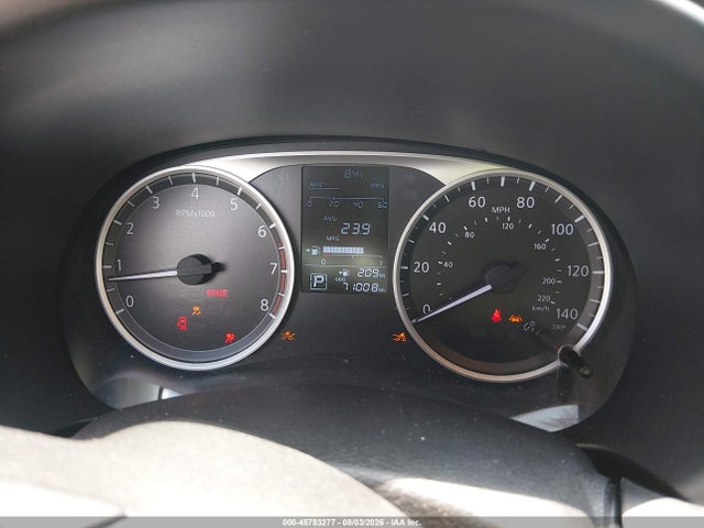 Продажа на аукционе авто 2020 Nissan Kicks S Xtronic Cvt, vin: 3N1CP5BVXLL559306, номер лота: 45783277