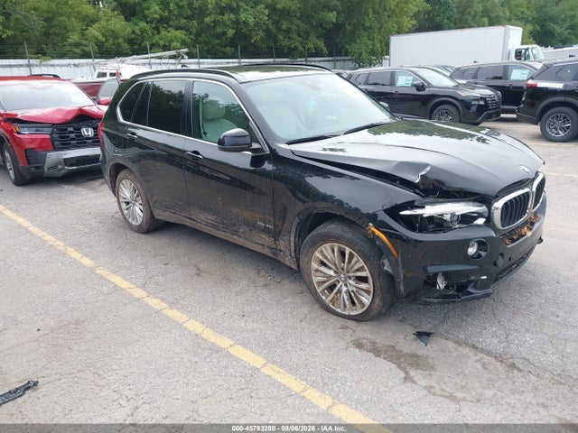 Aukcja sprzedaży 2014 Bmw X5 Xdrive35i, vin: 5UXKR0C53E0H18138, numer aukcji: 45783280