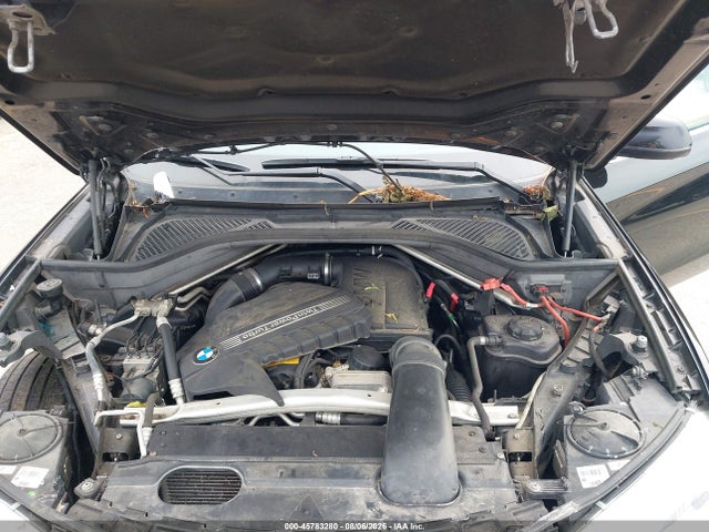 Aukcja sprzedaży 2014 Bmw X5 Xdrive35i, vin: 5UXKR0C53E0H18138, numer aukcji: 45783280