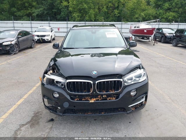 Aukcja sprzedaży 2014 Bmw X5 Xdrive35i, vin: 5UXKR0C53E0H18138, numer aukcji: 45783280