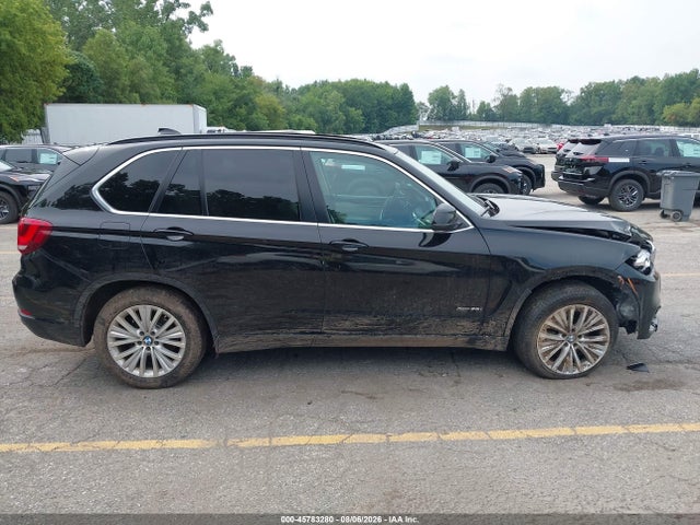 Aukcja sprzedaży 2014 Bmw X5 Xdrive35i, vin: 5UXKR0C53E0H18138, numer aukcji: 45783280