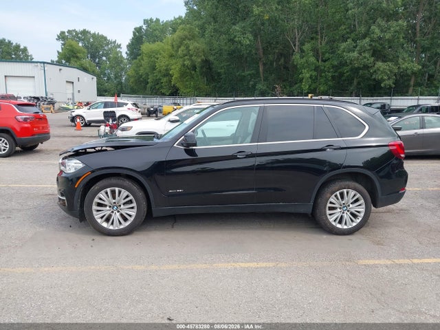 Aukcja sprzedaży 2014 Bmw X5 Xdrive35i, vin: 5UXKR0C53E0H18138, numer aukcji: 45783280