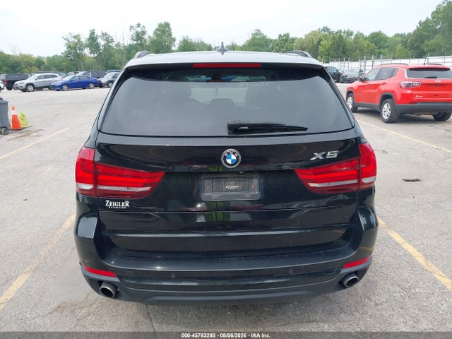 Aukcja sprzedaży 2014 Bmw X5 Xdrive35i, vin: 5UXKR0C53E0H18138, numer aukcji: 45783280
