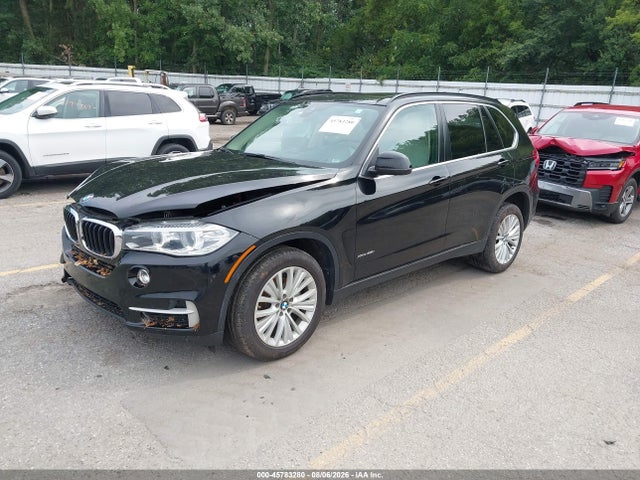 Aukcja sprzedaży 2014 Bmw X5 Xdrive35i, vin: 5UXKR0C53E0H18138, numer aukcji: 45783280