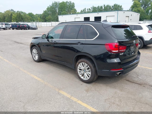 Aukcja sprzedaży 2014 Bmw X5 Xdrive35i, vin: 5UXKR0C53E0H18138, numer aukcji: 45783280
